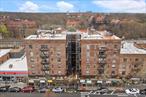 Rare 1 bed condo apartment on Austin Street. Amazing location!!! location!!! location!!! Walk to shops, restaurants, supermarkets, place of worship, as well as a short walk to express/local E/F subway lines, and the Long Island railroad. Fast and easy commute throughout Queens, Manhattan, and Long Island. Extra storage space available in the basement.