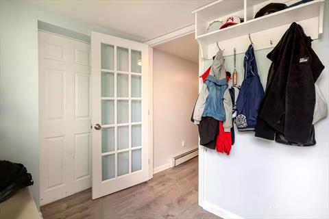 Mud Room