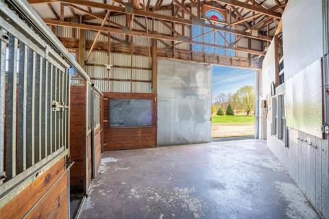 Stable