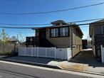 Cozy one family located close to Far Rockaway Beach.