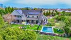 Begin your Hamptons experience in style with this stunning four-bedroom waterfront home, perfectly located at the Gateway to the Hamptons. Designed for effortless summer living, this serene retreat offers the best of both worldsâ€”easy access to the East Endâ€™s vibrant towns and beaches, with the peace and privacy of your own dockside escape. This beautifully appointed home offers everything you need for an unforgettable seasonal escape. With a private dock just steps away, you can spend your days kayaking, paddleboarding, or simply soaking in the views.The wraparound deck is perfect for entertainingâ€”ideal for sunset cocktails, al fresco dinners, or quiet mornings with coffee and a breeze off the water. Inside, a spacious chefâ€™s kitchen flows into open living and dining areas designed for comfort and connection. The bedrooms are light-filled and serene, offering restful spaces after sun-soaked days.Outside, a crystal-clear swimming pool invites you to cool off or lounge in style, while a thriving vegetable garden adds a fresh touch to your summer meals. Private parking is included, and thoughtful amenities ensure your stay is as easy and enjoyable as possible.Available for ANY two summer weeks, this is waterfront living at its finest. Price shown reflects weekly price. Reach out now to secure your stayâ€”this one wonâ€™t last.