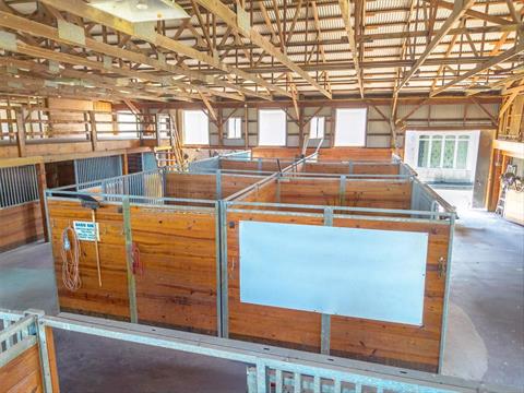 Stable