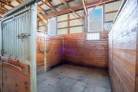 Stable