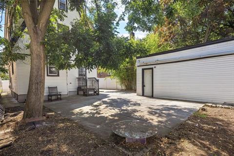 Bonus Room