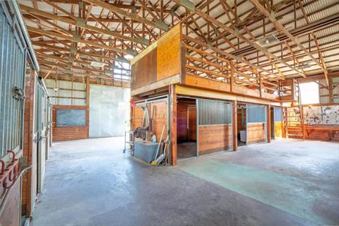 Stable