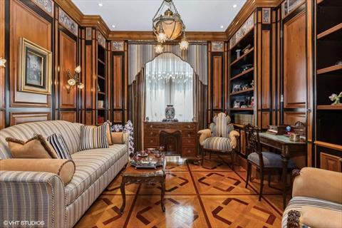 Sitting Room