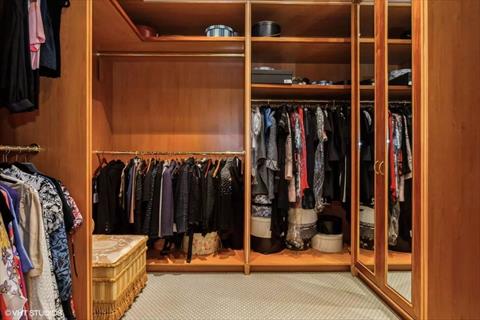 Closet