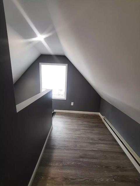 Bonus Room