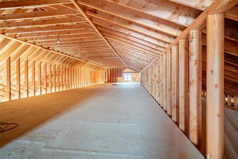 Attic