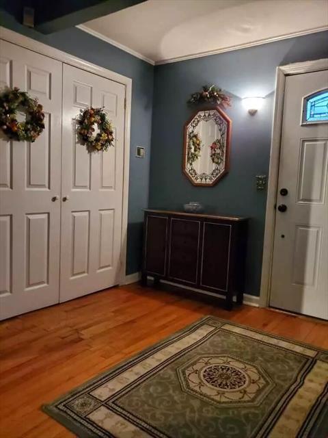 Entry