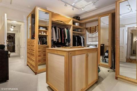 Closet