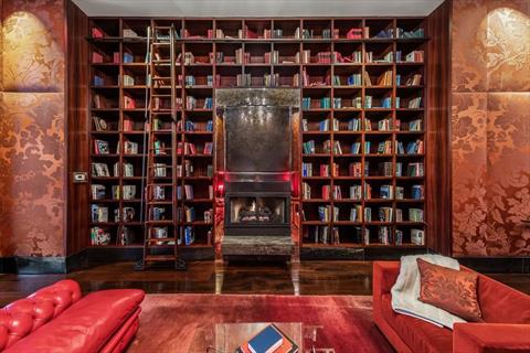 Sitting Room