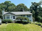 This single-family residence is located in the Rocky Point School District, with nearby access to Rocky Point Elementary School, Rocky Point Middle School, and Rocky Point High School. The home features three bedrooms and two full bathrooms, with a total of six rooms and approximately 1, 104 square feet of living space. Built in 2000, it is designed in an expanded ranch architectural style.