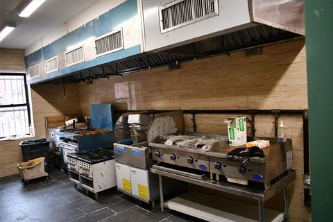 Storage