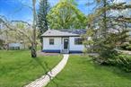 Welcome to 510 Washington Ave in Patchogue, this home features 5 bedrooms and 2 full bathrooms, open Concept layout and well designed kitchen with Stainless steel appliances, hardwood floors throughout, full finish Basement and more to discover, Enjoy the Outdoors in the huge Yard. Perfectly located near Schools, Parks, Shopping Centers and much more!!...Don&rsquo;t miss this beautiful cape.