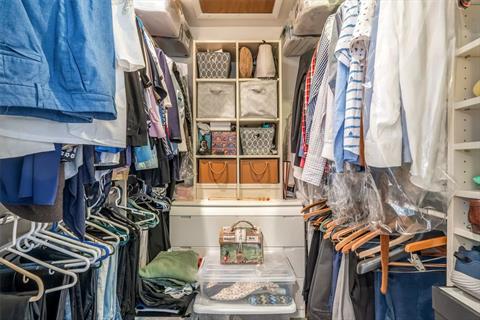 Closet