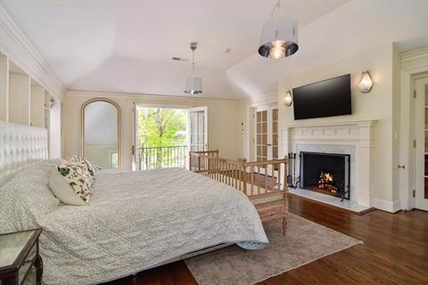 Mud Room