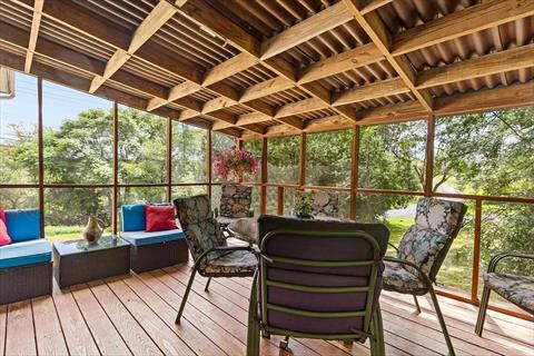 Sun Room
