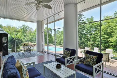 Sun Room