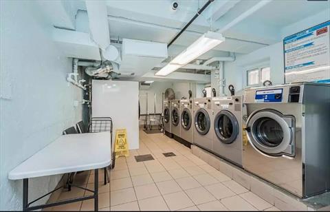 Laundry