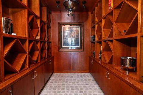Wine Cellar