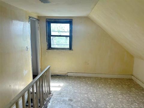 Bonus Room