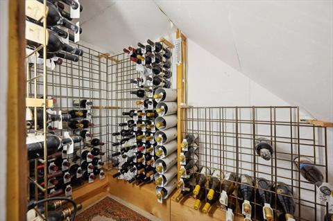 Wine Cellar
