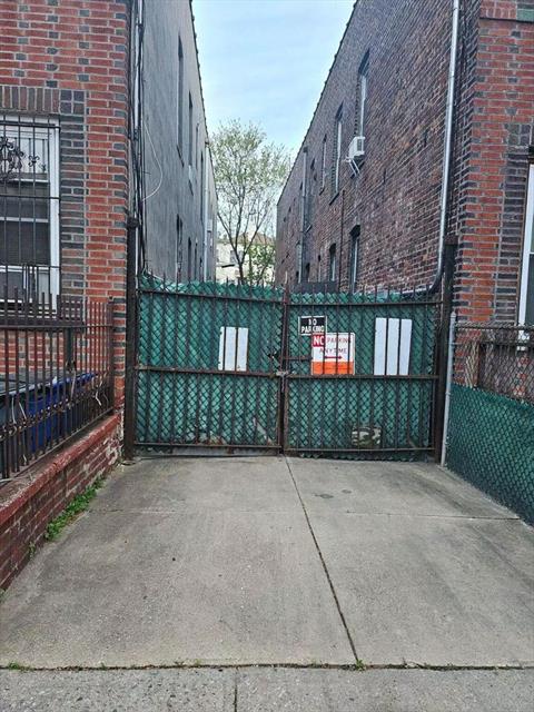 Fence