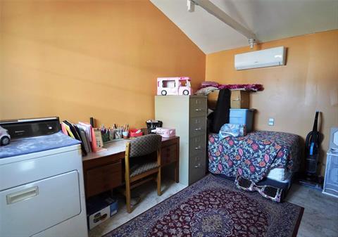 Bonus Room