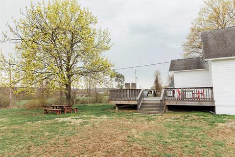Yard