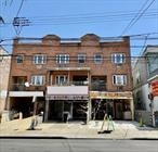 Excellent mixed-use investment opportunity in Downtown College Point, featuring a well-maintained 3-floor building (plus basement) with a legal two-family residence and street-level storefront. Built in 2010, the property includes two spacious 2-bedroom units (one each on the 2nd and 3rd floors), a 1st-floor office/storefront ideal for retail or professional use, two parking spots, and a private backyard. Located on 20th Ave near major retailers like Bank of America, Walgreens, and Dunkinâ€™, it boasts high foot traffic and easy access to transit (#7 train, Q20A/Q65 buses). With 11 years remaining on tax abatement (current taxes: $6, 349/year), separate utility meters (4 electric, 3 gas), and a prime commercial corridor setting, this turnkey asset offers strong income potential and long-term value. A must-see for investors or owner-users.