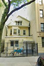 Large Single Family Home Off Of Fordham Road, 3 Seperate Levels w Finished Bsmt. Gas and Electric Powers This Home. Low Taxes W High Rent Roll Potential. Street Parking. R6 Zoning. Investors Delight. Enjoy walking distance to MTA 4 Train,  Fordham Road Shopping District, The Fabulous Dallas BBQ, Sea Food Shops, Eateries, Clothing, Close To Maj. Deegan Hwys, Broxn River Pkwy and More. Call Today.