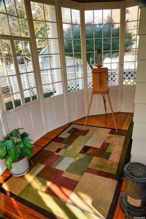 Sun Room