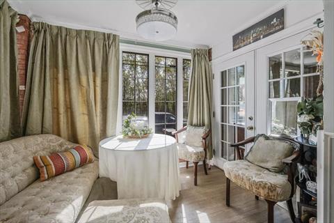 Sun Room