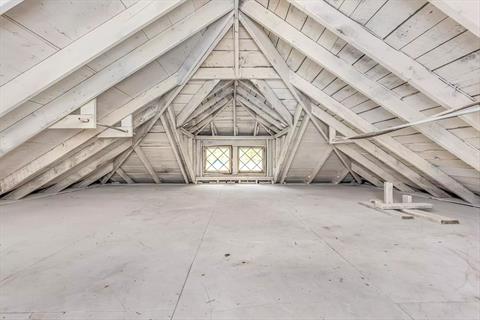 Attic