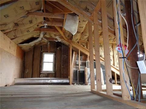 Attic