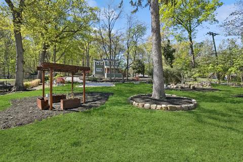 Yard