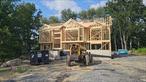 Construction has started on this beautiful Sandstone model. Introducing a stunning raised ranch home in Plattekill a dream opportunity for both families and those seeking space for multi-generational living. This property boasts four spacious bedrooms three well-appointed bathrooms and a separate office space, spread over 2300 square feet of inviting living space. With the option of making the lower level into additional space for parents family or kids to be set up as a fully functional separate living quarters complete with a kitchen and separate entranceway. Step inside and you&rsquo;ll feel the care and quality of construction that defines every corner of this lovely home. The primary bedroom is a peaceful retreat, designed to provide restful nights and lazy weekend mornings in comfort. The heart of the home, the kitchen, with its modern appliances and generous counter space, invites your culinary explorations while keeping you part of the conversation in the open-plan living area. When it&rsquo;s time to step outside, you&rsquo;ll find yourself in a nurturing environment, where your private outdoor space offers a tranquil escape from the bustle of everyday life. With Hemlock Ridge Multiple Use Area just a stoneâ€™s throw away, nature enthusiasts can rejoiceâ€”youâ€™ll have miles of scenic beauty practically in your backyard for those who enjoy a good hike, picnic, or just a serene spot to unwind. For everyday conveniences, Hannaford Supermarket is nearby to help keep your pantry stocked without hassle. From quality essentials to gourmet ingredients, your grocery runs will be a breeze. This home not only stands out for its prime location but for its intelligent design and high-quality build, all set within a friendly community atmosphere. Itâ€™s a place not just to live but to thrive in, creating memories for years to come.