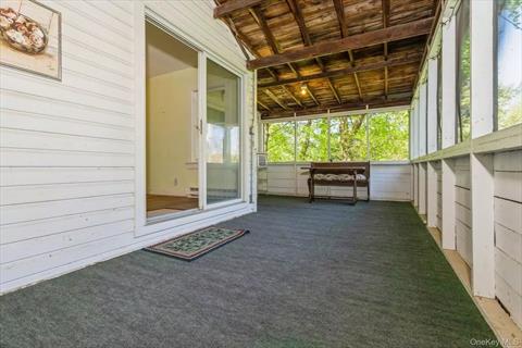 Sun Room