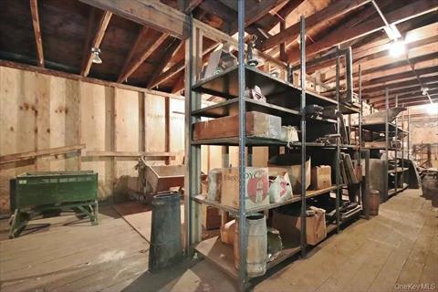 Storage