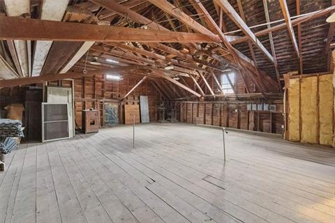 Attic