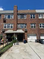 Conveniently located 2 family home in Flushing. Three levels plus basement. The first-floor features 1 bathroom and 2 bedrooms. Second floor features large living room, dining room, kitchen, 3 bedrooms, 1 bathroom. Third floor features large living room, kitchen, dining room, 3 bedrooms and 1 bathroom. The cozy backyard offers a nice place to relax. Close to Kissena Blvd. buses Q25, Q34, Q17 and Q88. Close to Main Street buses Q20A/B, Q44SBS. Close to shops, park and restaurants. Across the LIE from Queens College.