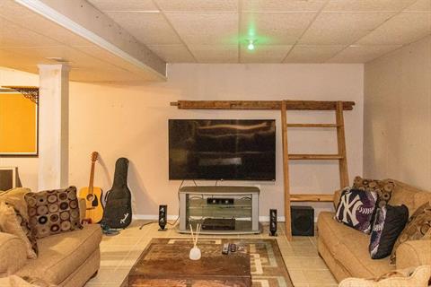 Recreation Room