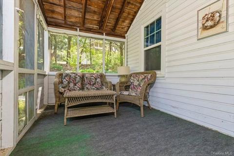 Sun Room