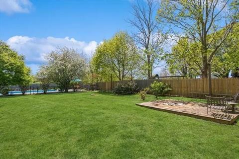 Yard