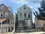 Spacious detached home located in the heart of East New York, complete with a shared driveway for added convenience. Just down the block from Highland Park and only a 10-minute walk to the Van Siclen J/Z subway station. Donâ€™t miss this fantastic opportunity