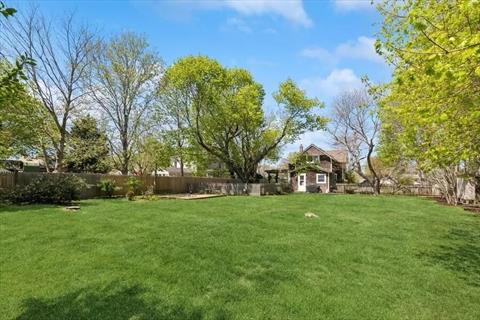 Yard