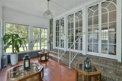 Sun Room