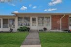 Picture perfect Greenbriar 2 bedroom home in private location. Updated chef&rsquo;s kitchen, skylight. Luxury vinyl flooring, new hot water heater.New roof and new insulation make this home energy efficient.