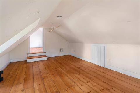 Bonus Room